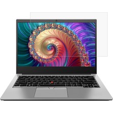 Puluzpuluz Thinkpad S3 2020 14 Inç Için Laptop Ekran Filmi Şeffaf (Yurt Dışından)