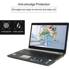 Puluzpuluz Asus N61Wı72Jq 16 Inç Için Laptop Temperli Cam Ekran Filmi Şeffaf (Yurt Dışından)