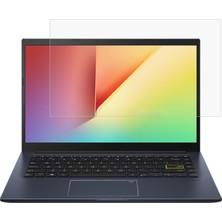 Puluzpuluz Asus Vıvobook14 14 Inç Laptop Ekran Filmi Şeffaf (Yurt Dışından)