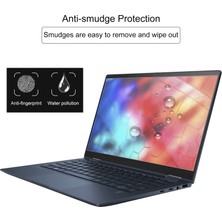 Puluzpuluz Hp Envy 14 14 Inç Için Laptop Ekran Filmi Şeffaf (Yurt Dışından)