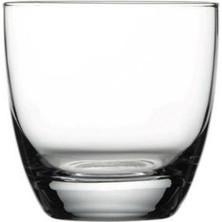 Paşabahçe Lyrıc 6'lı Kısa Bardak 370CC