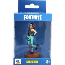 Pmi Fortnite Tekli Paket Snorkel Ops Figür