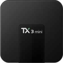 Leyan Creatioin Android Tv Kutusu Wifi Üst Kutusu Akıllı 5g Wifi Akıllı 4 Çekirdekli Kablosuz Ağ - 1gb+8gb+2.4g WIFI+100M (Yurt Dışından)