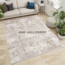 Royal Halı Lotus LO16E  Bej Renk Halı 160 x 230 cm.
