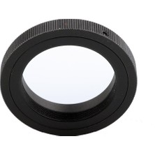 3C Store Lightdow T2-Aı T Montaj Adaptör Halkası Nikon Dslr Fotoğraf Makineleri Içın D3100 D3400 D750 D7200 D7100 D5500 D5300 D3300 D90 D610 D80 (Yurt Dışından)