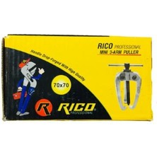 Rico RC2010 3 Ayaklı Mini Rulman Çektirme 70X70