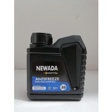 Newada Antifriz Konsantre Mavi -56C 1 Lt Ü.T:25/10/2021