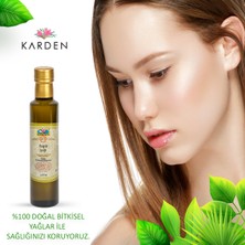 Karden Aspir Yağı 250 ml