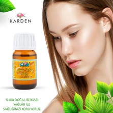 Karden Aynı Sefa Yağı 20 ml