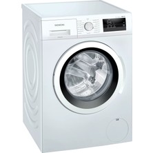 Siemens IQ100 WM10J181TR 8 kg 1000 Devir Çamaşır Makinesi