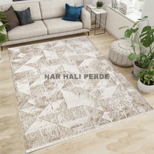 Royal Halı Lotus LO04E Bej Renk Halı 160 x 230 Cm.