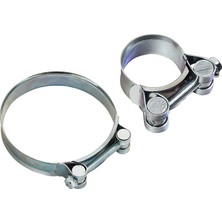 Mzf Clamp Kelepçe 75 x 83 mm