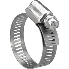 Er-Bi Paslanmaz Kelepçe 44 x 64  mm