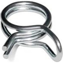 Mzf Pense Tip Kelepçe 6 x 8  mm