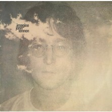 Apple Records John Lennon – Imagine