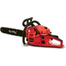 Bolat Ky-Pax 5200 Benzinli Motorlu Testere