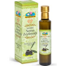 Karden Natural Sızma Zeytin Yağı 250 ml