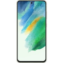 Samsung Galaxy S21 FE 5G 128 GB (Samsung Türkiye Garantili) Yeşil