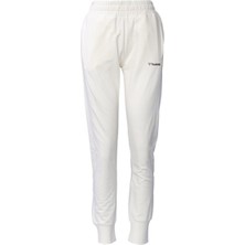 Hummel Hmlmondı Pants Beyaz Kadın Eşofman 931431-9003
