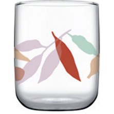 Paşabahçe Cotton Candy Meşrubat Bardağı 6'lı