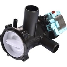 Oçm. (Bosch Max) (Sarex) Plaset Pompa Motoru