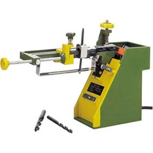 Proxxon 21200 Bsg 220 Matkap Ucu Bileme Makinası