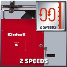 Einhell Tc Sb 305 U Şerit Testere 750 Watt