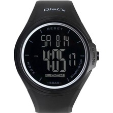DiaL'x Dx 2031 Tc 1 Unisex Kol Saati