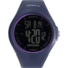 DiaL'x Dx 2031 Tc 2 Unisex Kol Saati