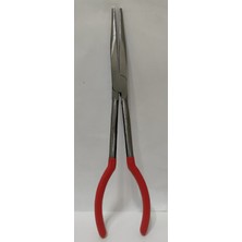 Taiwan Uzun Kargaburun 250MM Izole Kaplamalı