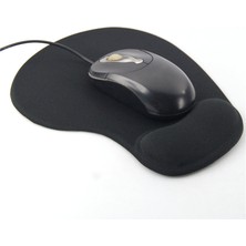 Evocase Silikon Bilek Destekli Mouse Pad