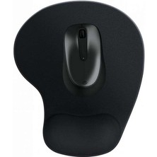 Evocase Silikon Bilek Destekli Mouse Pad