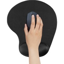 Evocase Silikon Bilek Destekli Mouse Pad