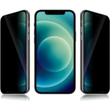 Tria Iphone X/xs Uyumlu 3D Hayalet-Gizli Tam Kaplayan Ekran Koruyucu