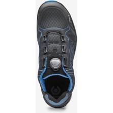 Base Iş Güvenlik Ayakkabısı B1005B K-Trek S1P Hro