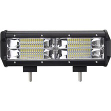 C9 48 Led 144 W Off Road 24 cm