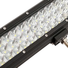 C9 33" 144 Led Off Road Bar 80 cm