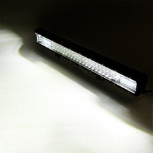 C9 33" 144 Led Off Road Bar 80 cm