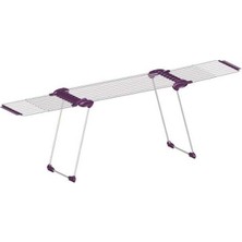 Gazella  Çamaşır Kurutmalık (Kanatlı)