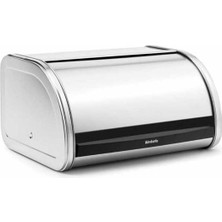 Brabantia Bra 348907 Yuvarlak Ekmek Kutusu