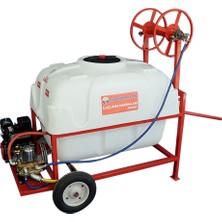 Aydınmaksan 400 Litre 7 Hp (50 Metre Hortum ve Tabanca Hediye)