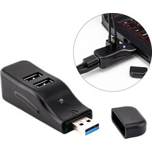 Prettyia USB Veri Kablosu Hızlı Şarj Kablosu (Yurt Dışından)