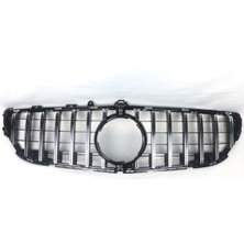 Mercedes cls gtr ön panjur kameralı w218 2014 / 2018