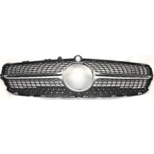 Auto GP Mercedes cls diamond ön panjur kameralı w218 2014 / 2018