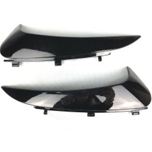 Mercedes w205 coupe arka tampon venti