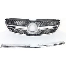 Mercedes vito viano diamond ön panjur 2016 / 2019 w447