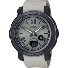 Casio BGA-290-8ADR Baby-G Kadın Kol Saati