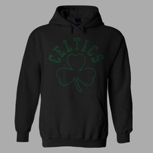 Nrage Boston Celtics Yonca Unisex Sweatshirt Hoodie