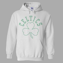 Nrage Boston Celtics Yonca Unisex Sweatshirt Hoodie