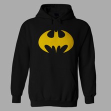 Nrage Batman Logo Unisex Sweatshirt Hoodie